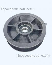 Ролик натяжения ремня переднего хода BC5511,5512,5712,6611,6712,6612H,7712,7612Н/8713ст.обр CHAMPION (IGP) - HY025