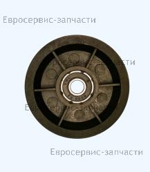 Ролик натяжения ремня переднего хода BC5511,5512,5712,6611,6712,6612H,7712,7612Н/8713ст.обр CHAMPION (IGP) - HY025