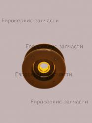 Ролик натяжения ремня культиваторов Champion BC5512, BC5712 HY038