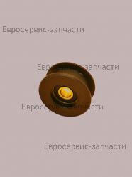 Ролик натяжения ремня культиваторов Champion BC5512, BC5712 HY038