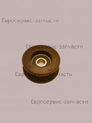 Ролик натяжения ремня культиваторов Champion BC5512, BC5712 HY038