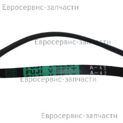 Ремень переднего хода А-42 (L-1050мм, b-13мм, h-8мм), CHAMPION(IGP) 807006