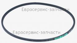 Ремень переднего хода А-42 (L-1050мм, b-13мм, h-8мм), CHAMPION(IGP) 807006