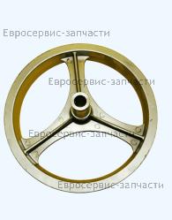 Шкив ремня BC5512, BC5712 (D-250мм), CHAMPION(IGP) HY207