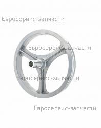 Шкив ремня BC5512, BC5712 (D-250мм), CHAMPION(IGP) HY207