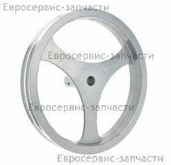 Шкив ремня BC5512, BC5712 (D-250мм), CHAMPION(IGP) HY207