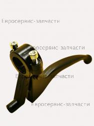 Ручка сцепления BC5511,5512,5712 (комплект) HY106