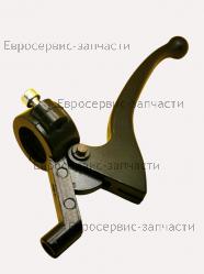 Ручка сцепления BC5511,5512,5712 (комплект) HY106