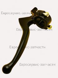 Ручка сцепления BC5511,5512,5712 (комплект) HY106