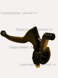 Ручка сцепления BC5511,5512,5712 (комплект) HY106
