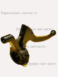 Ручка сцепления BC5511,5512,5712 (комплект) HY106