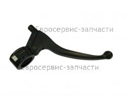 Ручка сцепления BC5511,5512,5712 (комплект) HY106