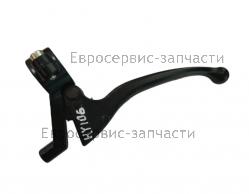 Ручка сцепления BC5511,5512,5712 (комплект) HY106
