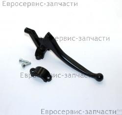 Ручка сцепления BC5511,5512,5712 (комплект) HY106