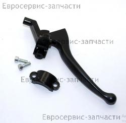 Ручка сцепления BC5511,5512,5712 (комплект) HY106