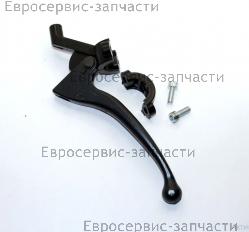 Ручка сцепления BC5511,5512,5712 (комплект) HY106