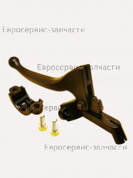 Ручка сцепления BC5511,5512,5712 (комплект) HY106