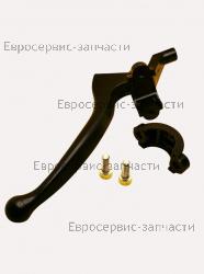 Ручка сцепления BC5511,5512,5712 (комплект) HY106