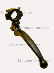 Ручка сцепления BC5511,5512,5712 (комплект) HY106