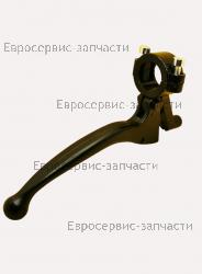 Ручка сцепления BC5511,5512,5712 (комплект) HY106