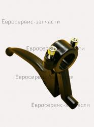 Ручка сцепления BC5511,5512,5712 (комплект) HY106