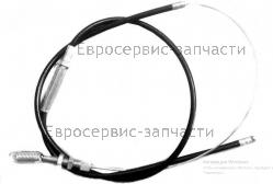 Трос хода назад BC 5512, BC 5712 (L-1350мм), CHAMPION(IGP) HY111