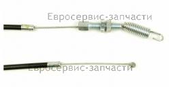Трос хода назад BC 5512, BC 5712 (L-1350мм), CHAMPION(IGP) HY111
