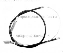 Трос хода назад BC 5512, BC 5712 (L-1350мм), CHAMPION(IGP) HY111