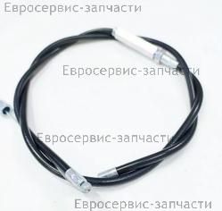 Трос хода назад BC 5512, BC 5712 (L-1350мм), CHAMPION(IGP) HY111