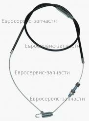 Трос переднего хода BC5511, BC5512 (L-1350мм), CHAMPION(IGP) HY117