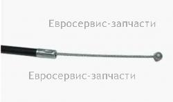 Трос переднего хода BC5511, BC5512 (L-1350мм), CHAMPION(IGP) HY117
