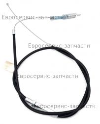 Трос переднего хода BC5511, BC5512 (L-1350мм), CHAMPION(IGP) HY117