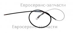 Трос переднего хода BC5511, BC5512 (L-1350мм), CHAMPION(IGP) HY117