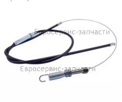 Трос переднего хода BC5511, BC5512 (L-1350мм), CHAMPION(IGP) HY117