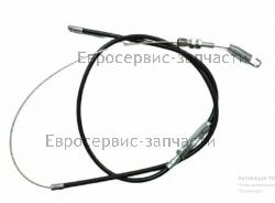 Трос переднего хода BC5511, BC5512 (L-1350мм), CHAMPION(IGP) HY117