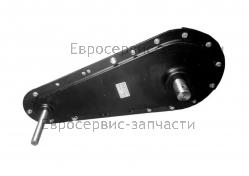 Редуктор в сборе BC 5511, BC 5512 (h-53мм), CHAMPION(IGP) HY319