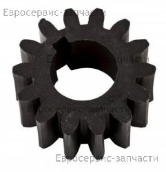 Шестерня заднего хода для культиватора / мотоблока Texas Lilli 532-572, TX501-TX601; Champion BC5512, 5712, 5602, 6712, 6612H, 7712 7612H CARVER T-550R T-650R T-651R (малая)