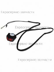 Выключатель зажигания BC9714, BC8723, CHAMPION(IGP) 111010280009