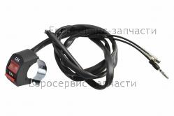 Выключатель зажигания BC9714, BC8723, CHAMPION(IGP) 111010280009