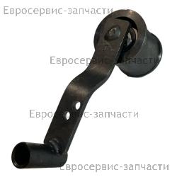 Ролик натяжения ремней для культиватора Champion BC7713, BC7714, BC9713, BC9714