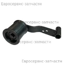 Ролик натяжения ремней для культиватора Champion BC7713, BC7714, BC9713, BC9714