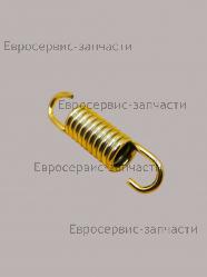 Пружина натяжения ремня возвратная BC 9714, BC8724, CHAMPION(IGP) 111200480004