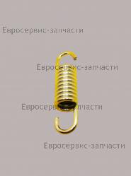 Пружина натяжения ремня возвратная BC 9714, BC8724, CHAMPION(IGP) 111200480004