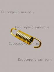 Пружина натяжения ремня возвратная BC 9714, BC8724, CHAMPION(IGP) 111200480004