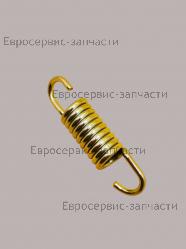 Пружина натяжения ремня возвратная BC 9714, BC8724, CHAMPION(IGP) 111200480004