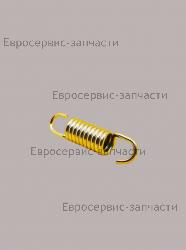 Пружина натяжения ремня возвратная BC 9714, BC8724, CHAMPION(IGP) 111200480004