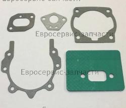 Набор прокладок GBC-043M, PBC-52, T-528S-2 (43-52см3), CHAMPION(IGP) 1700034