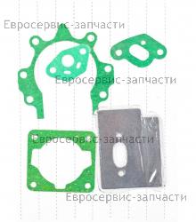 Набор прокладок GBC-043M, PBC-52, T-528S-2 (43-52см3), CHAMPION(IGP) 1700034