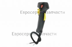 Рукоятка управления AG-243, AG-252, CHAMPION(IGP) 70080080110