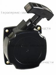 Стартер в сборе для мотобуров Champion AG (033161000)